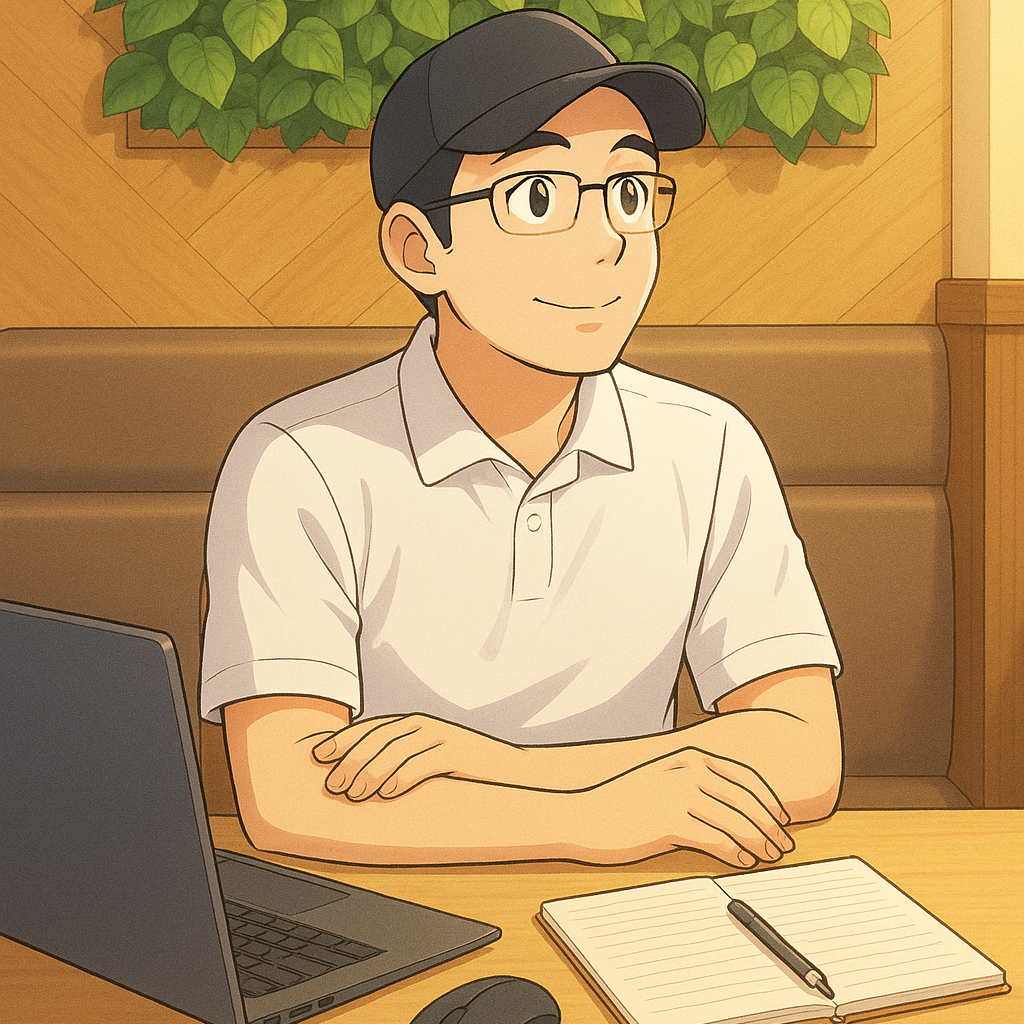 HIRO@PCスキル工場